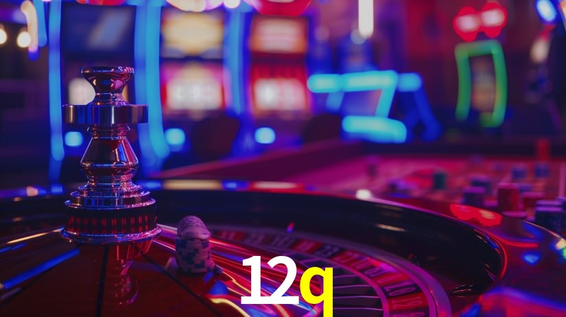 12q - Cassino Mais Premiado Online - 12q.com