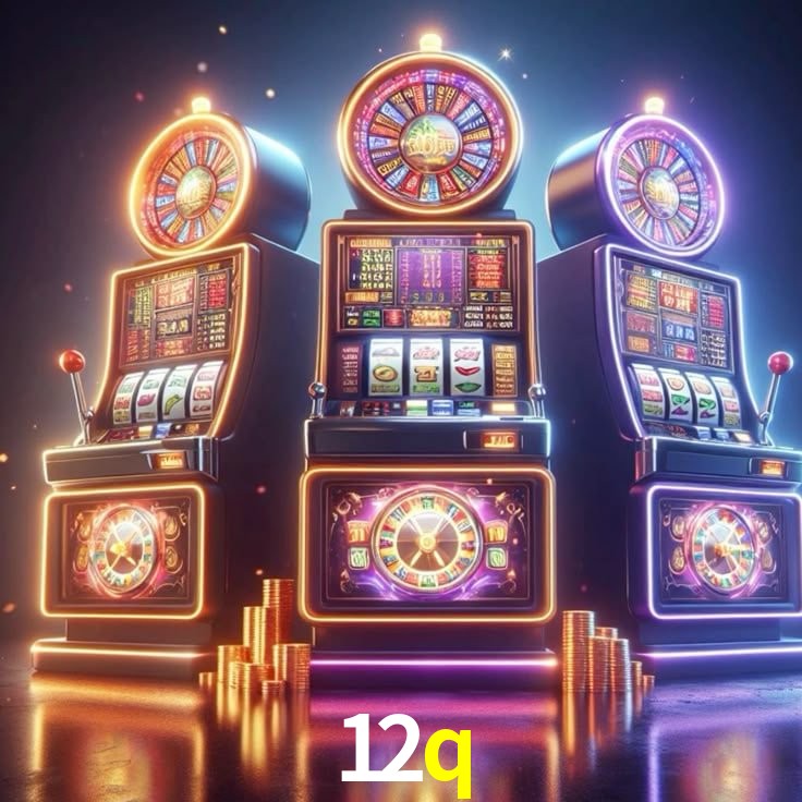 12q: Seu Cassino Premiado com Pagamentos Rápidos