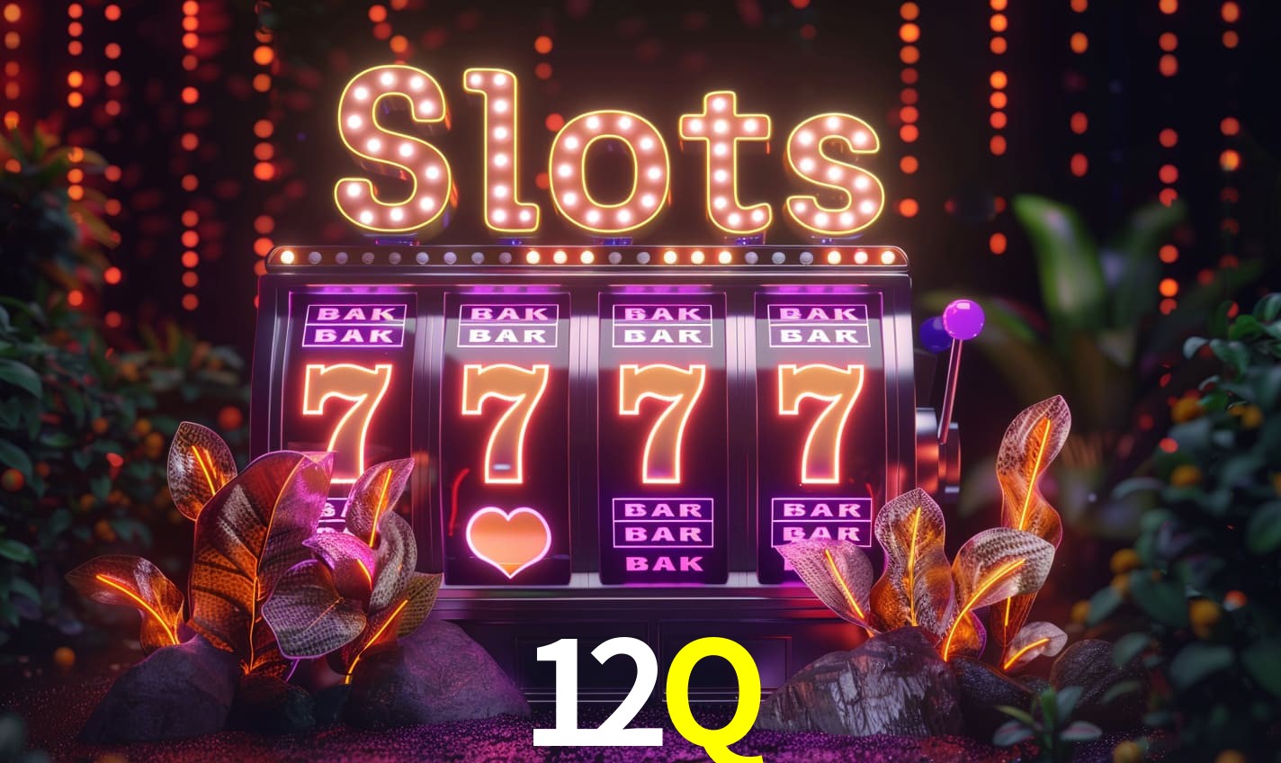 Principais provedores de slots da 12Q - NetEnt, Pragmatic Play, Play'n GO