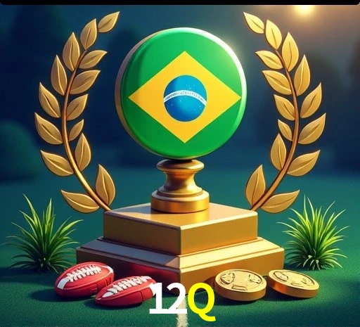Tabela RTP dos jogos de cassino da 12Q