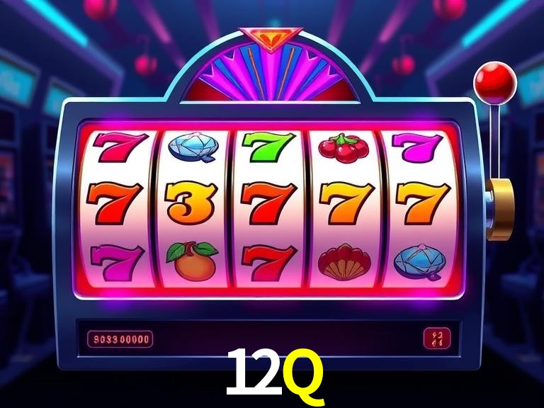 12Q segurança SSL 256-bit - Licença Curaçao, eCOGRA, GLI certificado