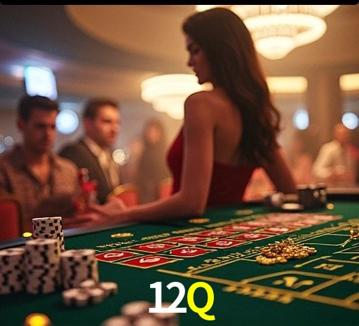 Vantagens exclusivas 12Q para jogadores brasileiros