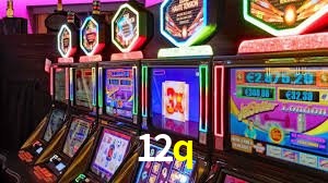 Desvendando o Mundo dos Jogos Virtuais na 12q