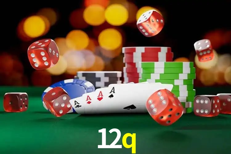 A Popularidade dos Caça-Níqueis no 12q