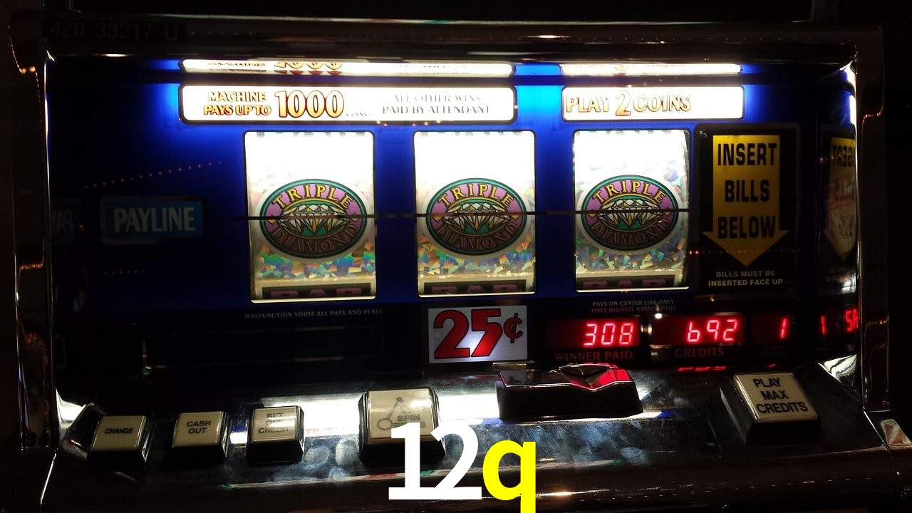 Blackjack Table 12q
