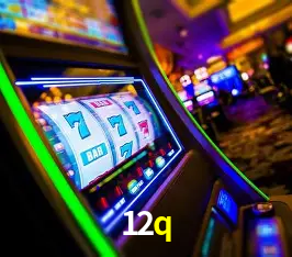 A Emoção da Loteria na 12q: Uma Chance de Mudança de Vida