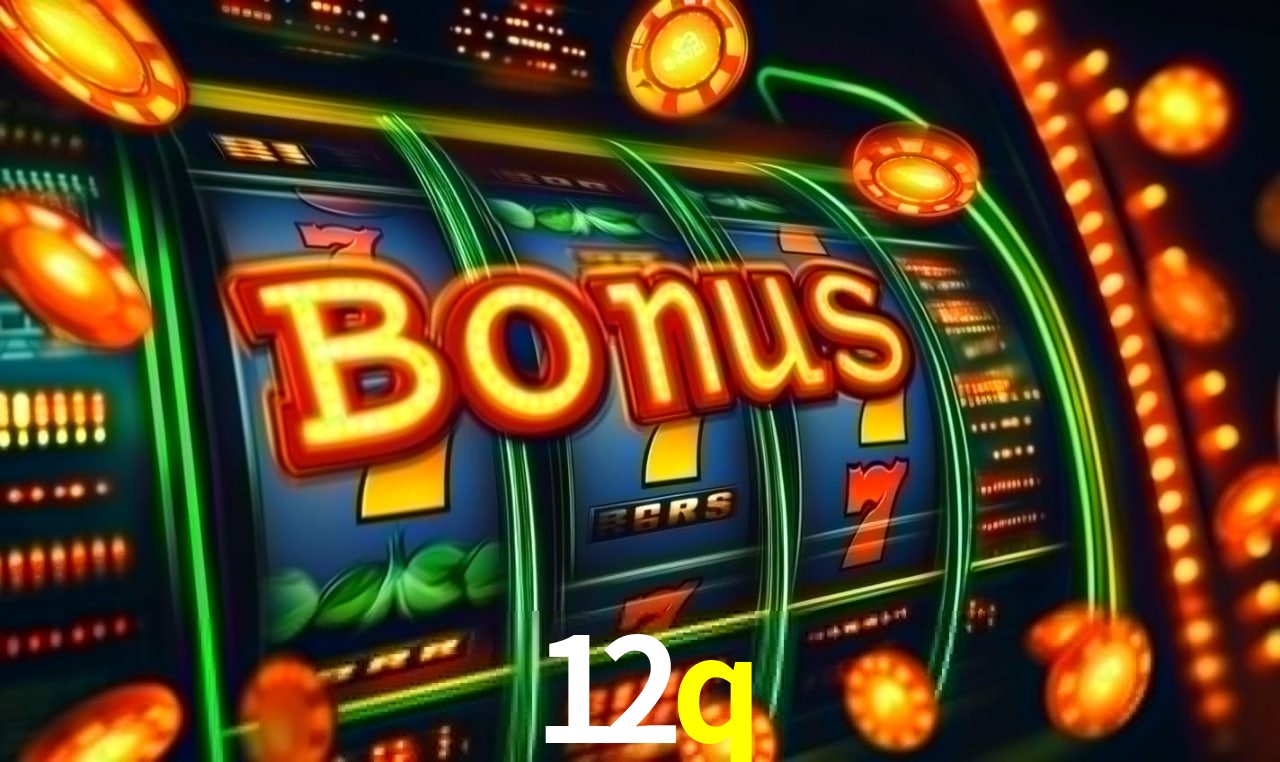 Welcome Bonus 12q