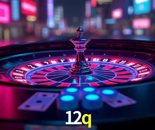 Estatísticas do Jogo 12q
