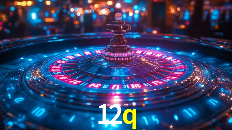 Sinta a adrenalina dos jogos de cassino com 12q