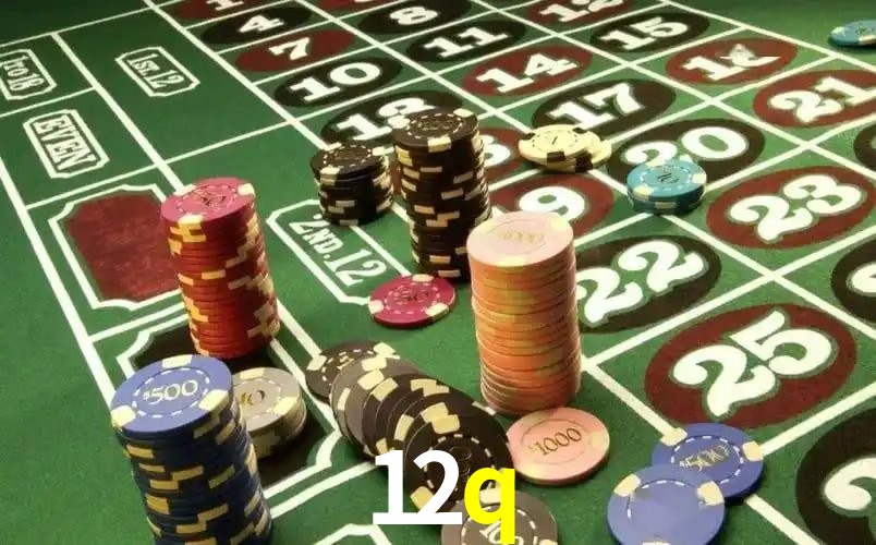Apostas Esportivas na 12q: Um Guia Completo