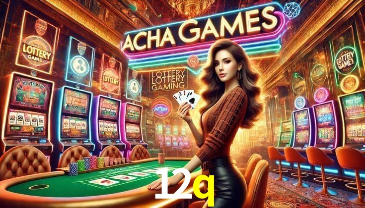 VIP Casino 12q