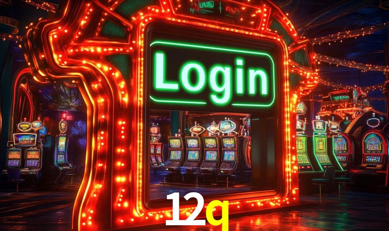 A Revolução dos Aplicativos de Jogos no 12q