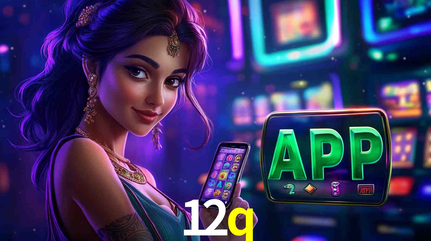 Desvendando o Mundo dos Jogos Virtuais na 12q
