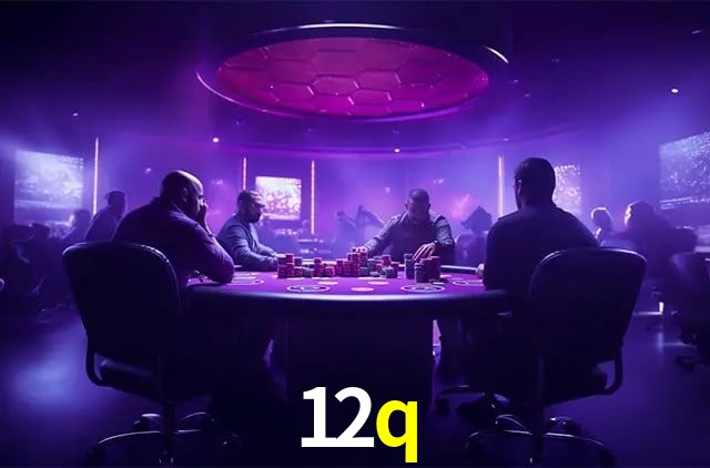 Provedores de Jogos 12q
