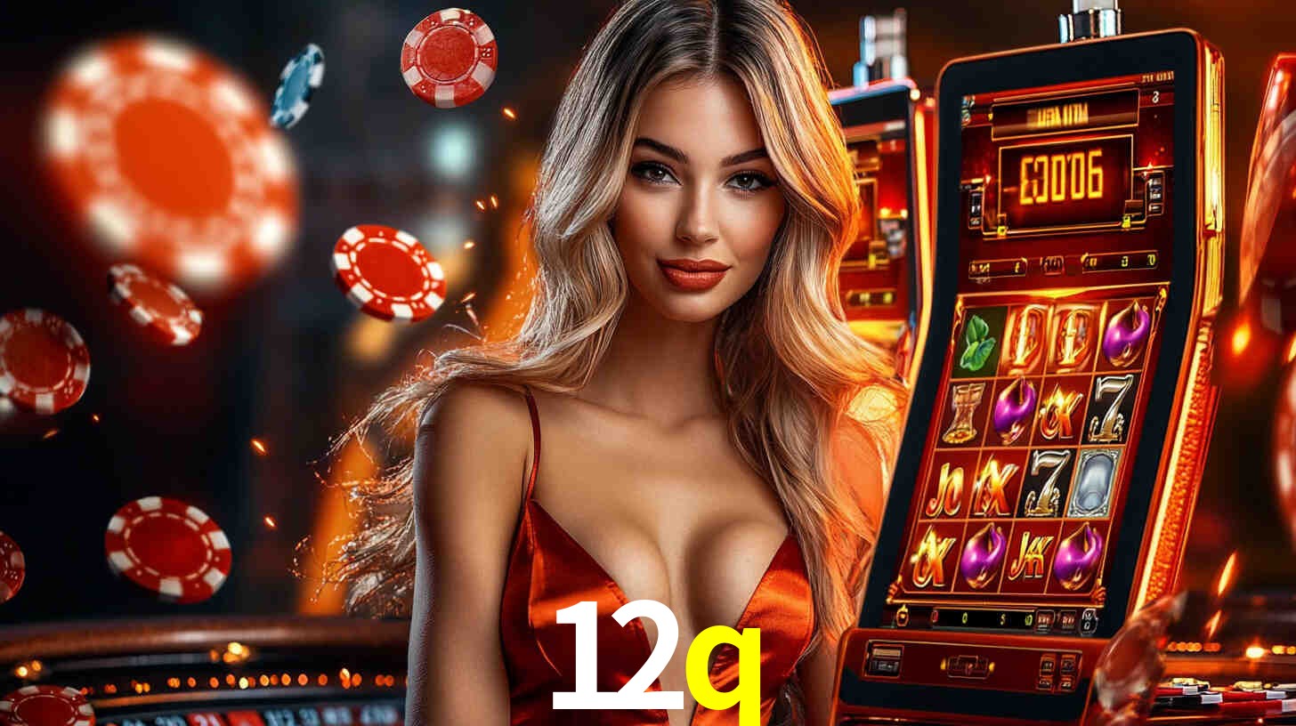 12q: A Experiência de Casino com Jogos de Mesa ao Vivo