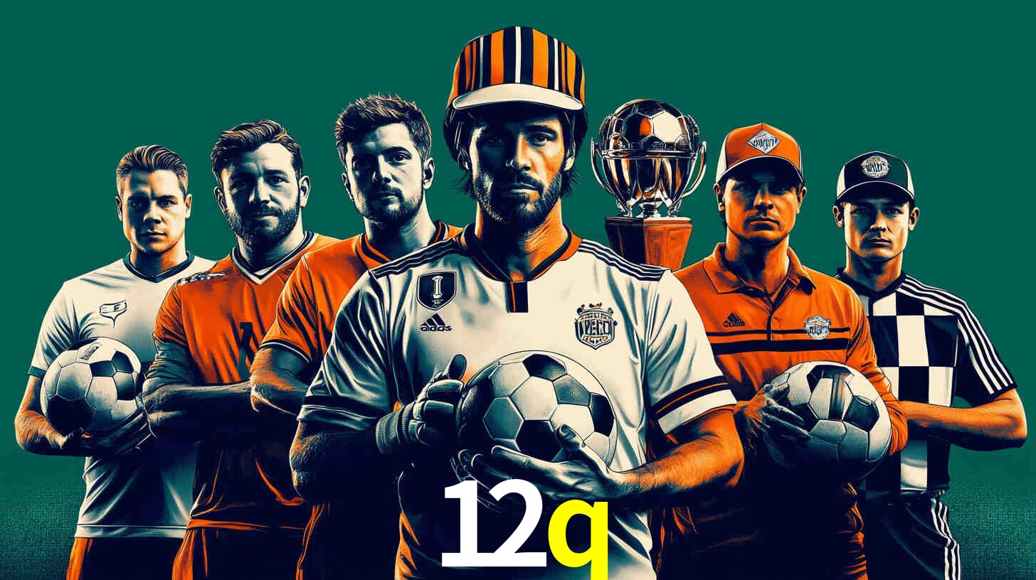 Apostas de Futebol 12q