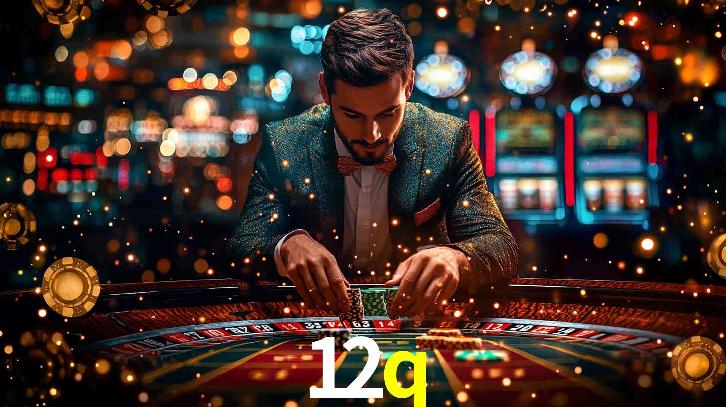 Experimente o Login Seguro Premium no 12q