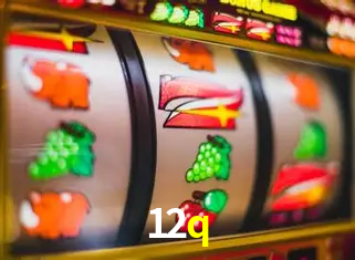 Descubra o Mundo do Cassino Online com 12q
