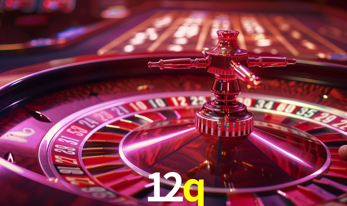 Casino Ao Vivo 12q