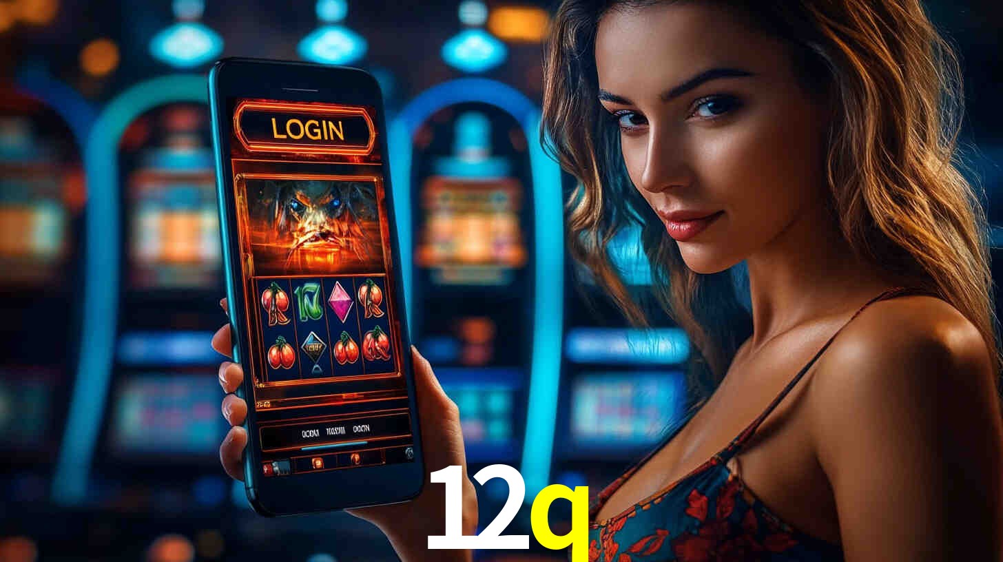 Descubra a Magia dos Jogos de Arcade no 12q