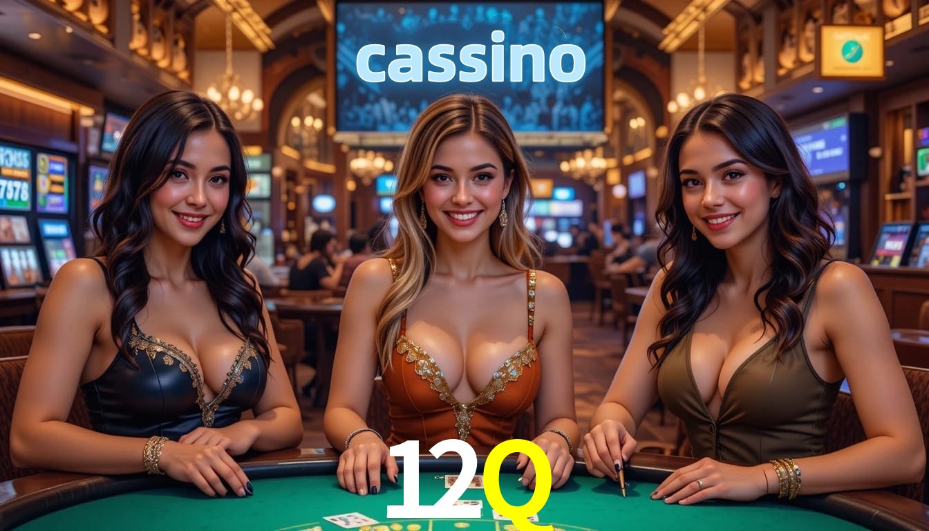 A Emoção das Apostas Ao Vivo no 12Q