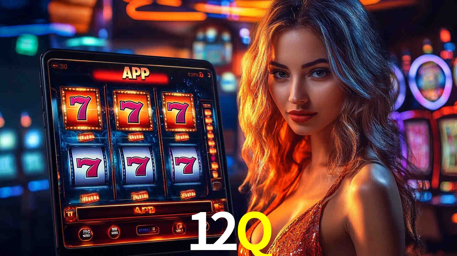 A Revolução dos Jogos Móveis: 12Q na Palma da Sua Mão